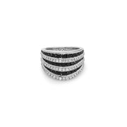 Krypell Collection Opera House Ring